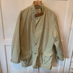 Orvis Men’s Lightweight Jacket
